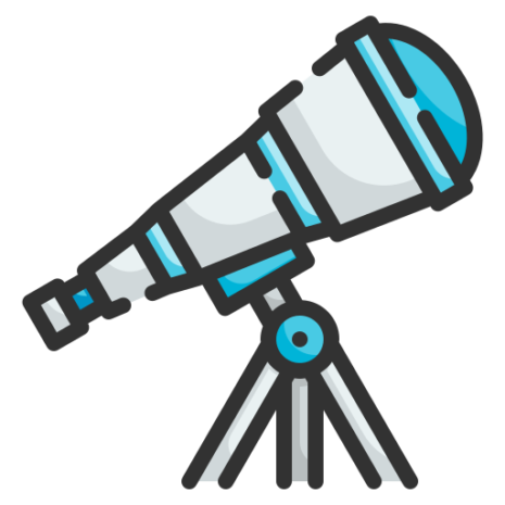 telescope