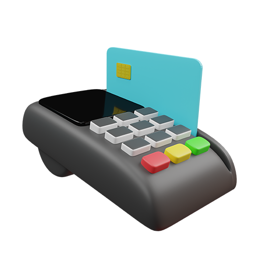 pos machine